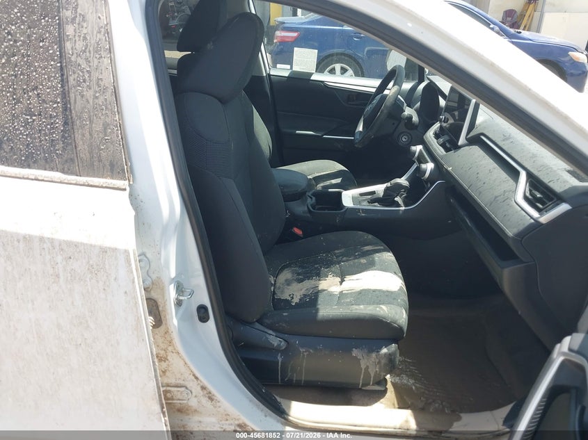 2024 TOYOTA RAV4 auction photo 5