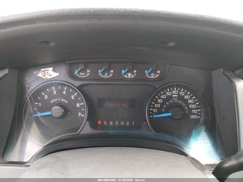 2014 Ford F-150 Stx VIN: 1FTEX1CMXEFC95344 Lot: 45681880