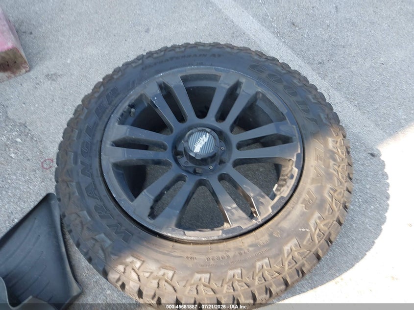 2015 Ram 1500 Express VIN: 1C6RR7FT7FS617679 Lot: 45681887