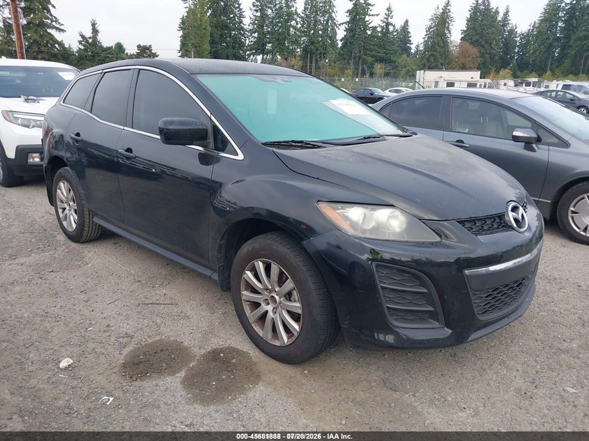 Vin: jm3er2w53a0350242, lot: 46180497, mazda cx-7 i sv 2010 img_1