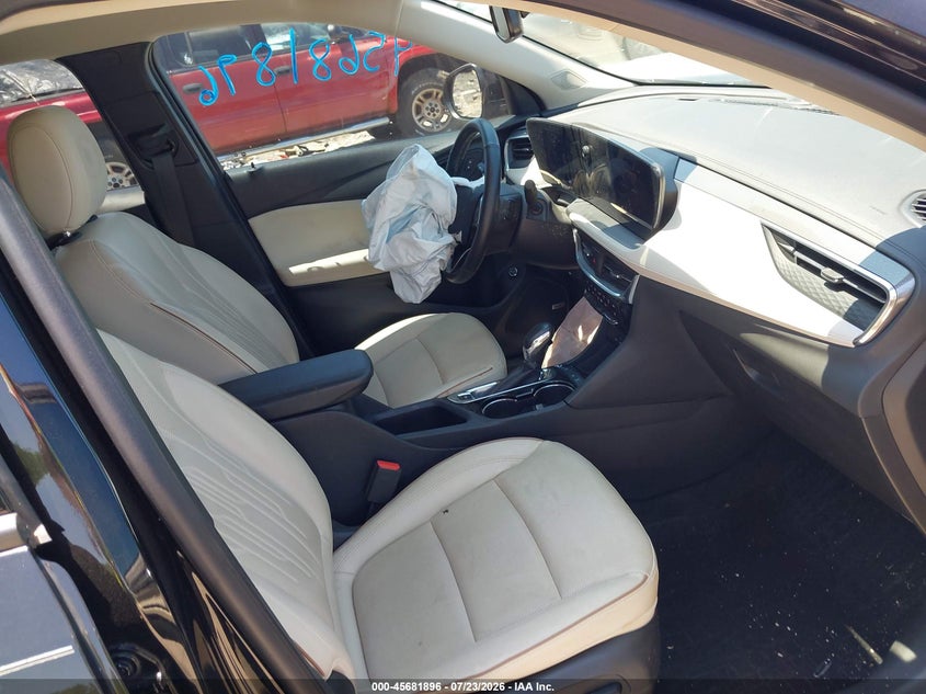 2024 BUICK ENCORE GX auction photo 5