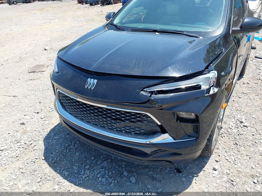 2024 BUICK ENCORE GX auction photo 6