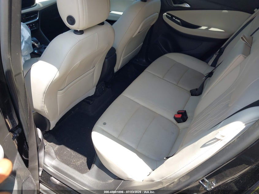 2024 BUICK ENCORE GX auction photo 8