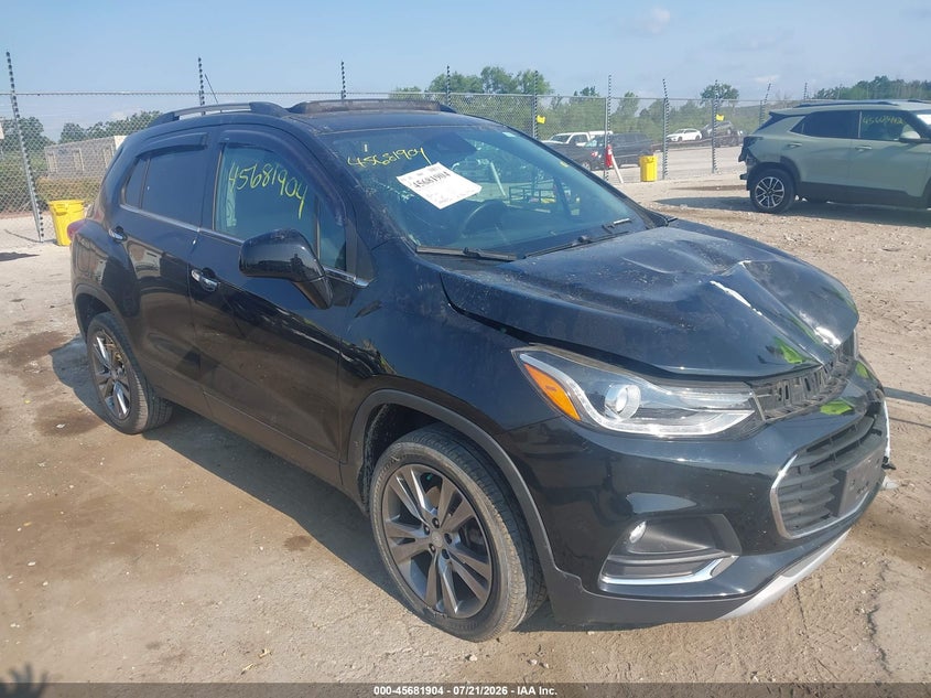 Vin: 3gncjrsb7hl260494, lot: 46180513, chevrolet trax premier 2017 img_1