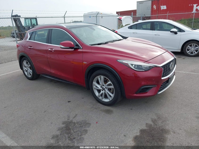 Vin: sjkch5cp0ka009562, lot: 46180579, infiniti qx30 luxe 2019 img_1