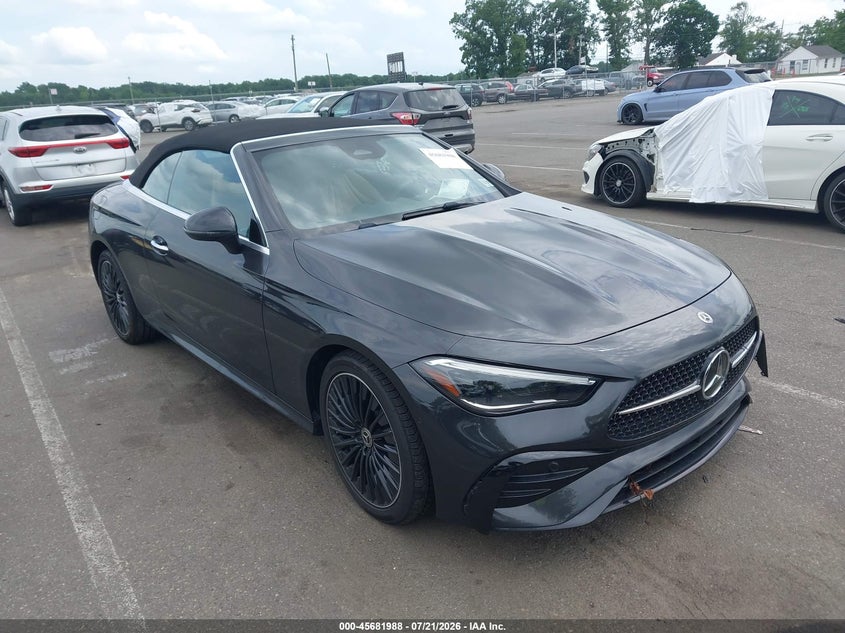 Vin: w1kmk4hb9rf036326, lot: 46180597, mercedes-benz cle 300 4matic 2024 img_1