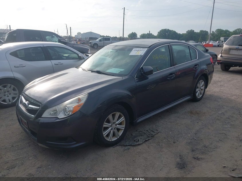 Vin: 4s3bmbc65c3024158, lot: 46180633, subaru legacy 2.5i premium 20122