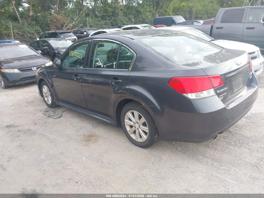 Vin: 4s3bmbc65c3024158, lot: 46180633, subaru legacy 2.5i premium 20123
