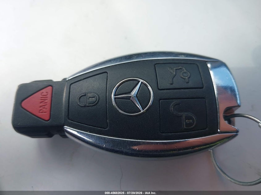 2014 Mercedes-Benz S 550 VIN: WDDUG8CB5EA055933 Lot: 45682025