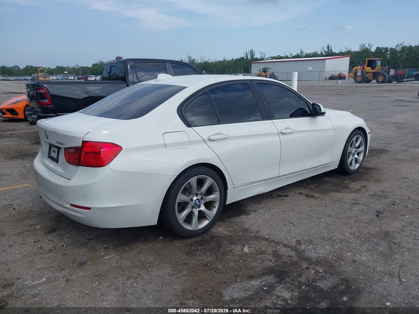 Vin: wba3a5g57fns83403, lot: 46180651, bmw 328i 20154