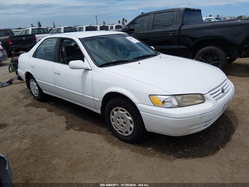 1998 Toyota Camry