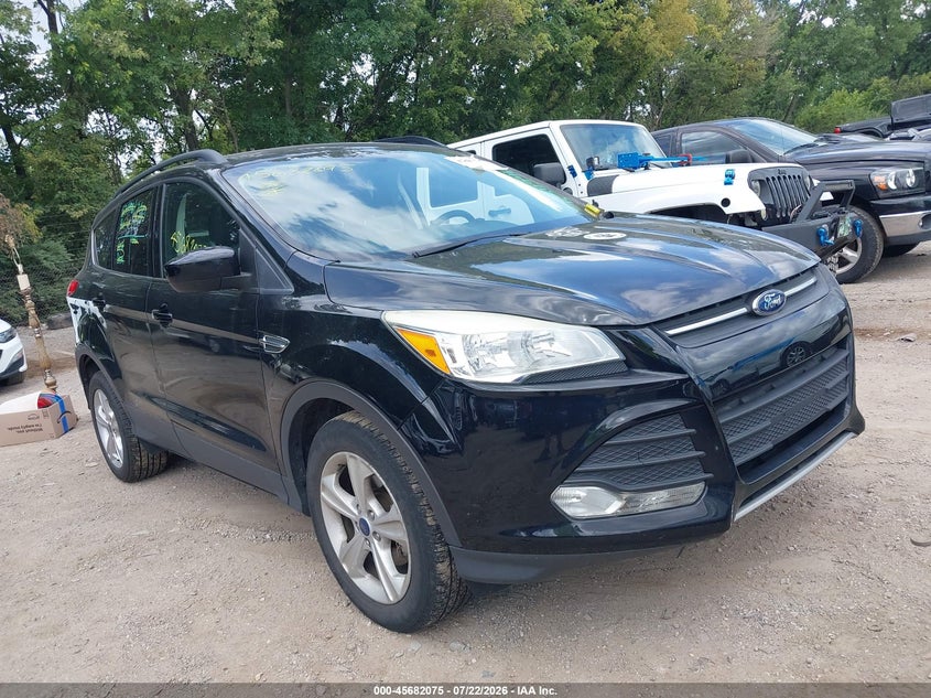Vin: 1fmcu0gx8gua83969, lot: 46180684, ford escape se 2016 img_1