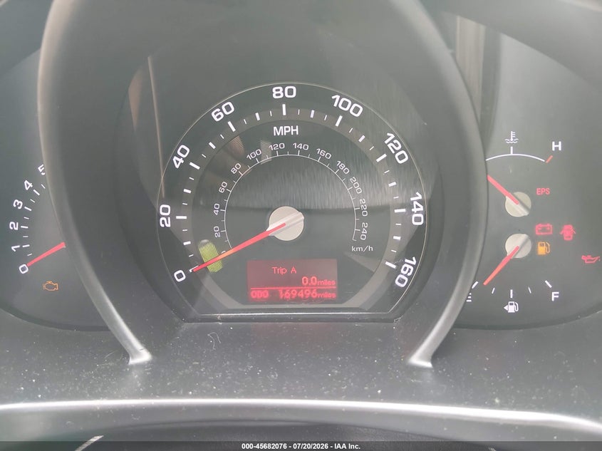 AtlanticExpress - Kia Sportage