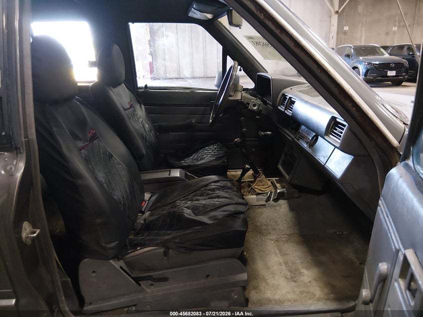 1988 TOYOTA 4RUNNER auction photo 5