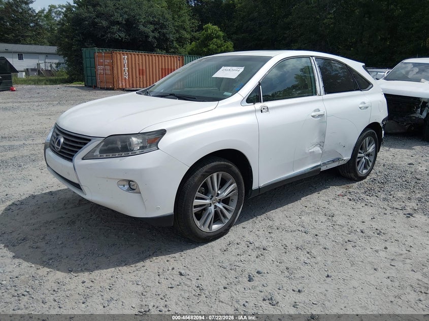 Vin: 2t2zb1baxfc001874, lot: 46180703, lexus rx 450h 20152