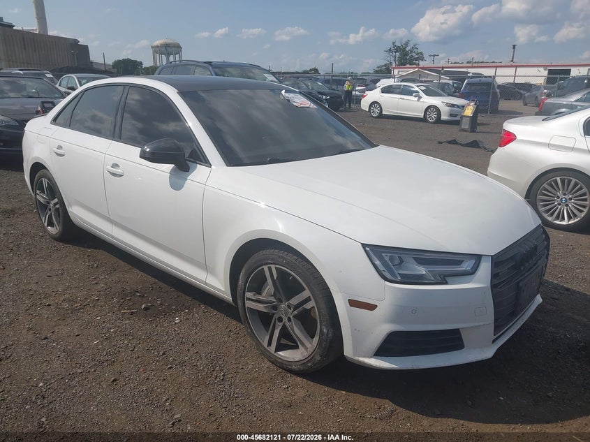 Vin: waucnaf48ha119089, lot: 46180730, audi a4 2.0t technik 2017 img_1