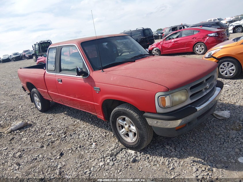 1994 MAZDA B4000 auction photo 1