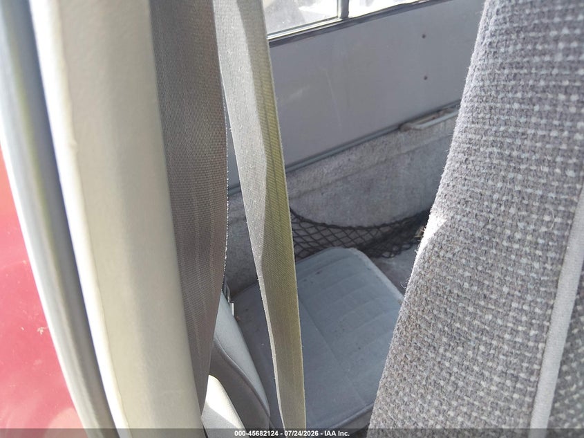 1994 MAZDA B4000 auction photo 8