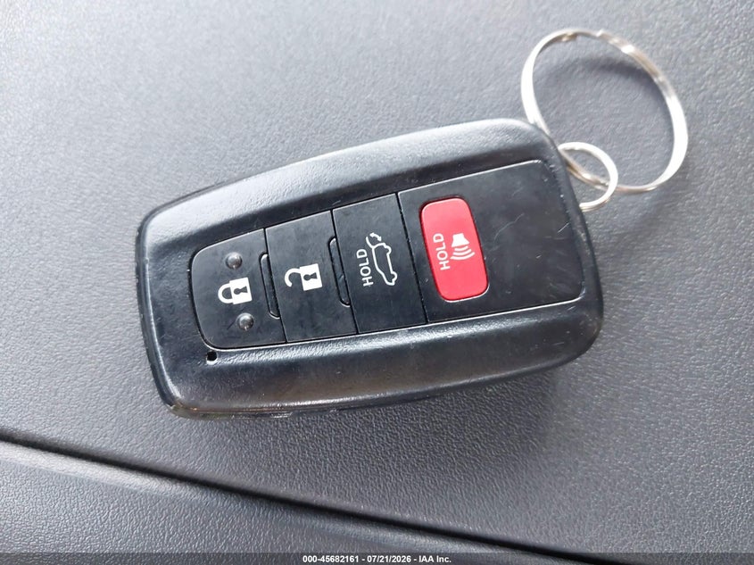 TOYOTA HIGHLANDER - zdjęcie 11