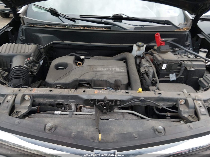 CHEVROLET EQUINOX 2018 VIN 2GNAXVEV2J6249207