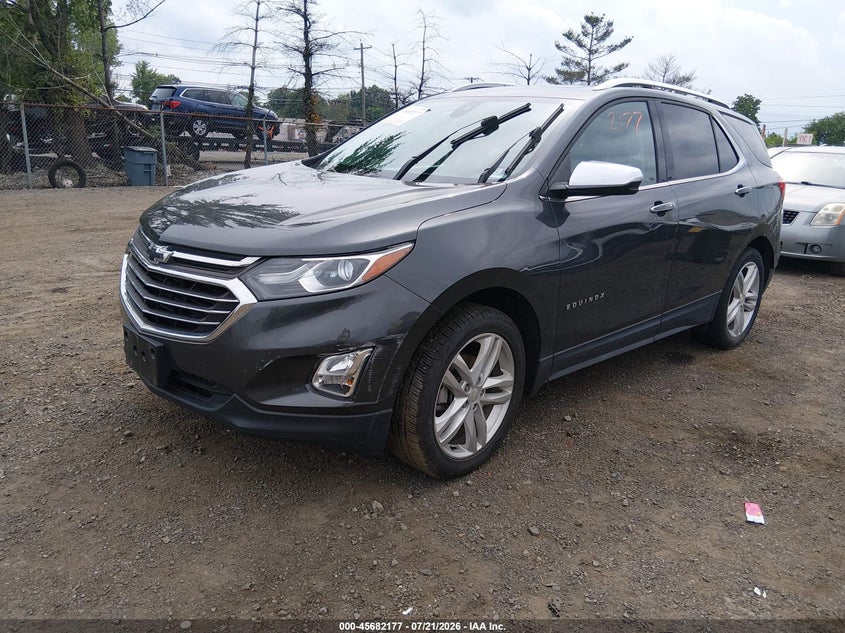 CHEVROLET EQUINOX 2018 VIN 2GNAXVEV2J6249207