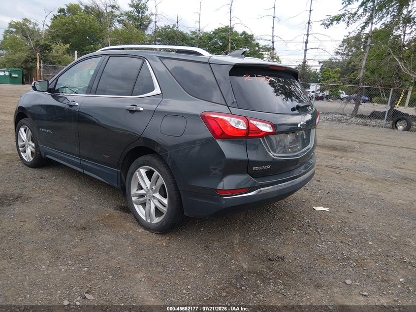 CHEVROLET EQUINOX 2018 VIN 2GNAXVEV2J6249207