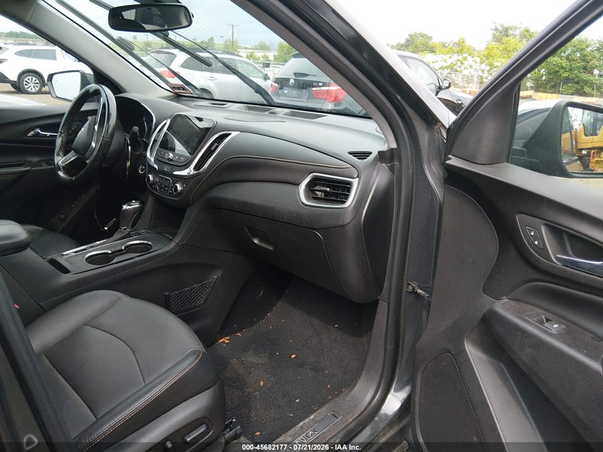 CHEVROLET EQUINOX 2018 VIN 2GNAXVEV2J6249207