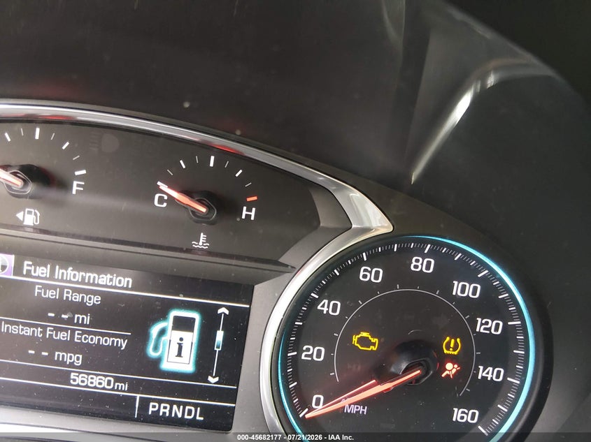 CHEVROLET EQUINOX 2018 VIN 2GNAXVEV2J6249207