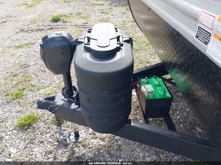 2026 OTHER JAYCO OTHER TRAILER N/A
