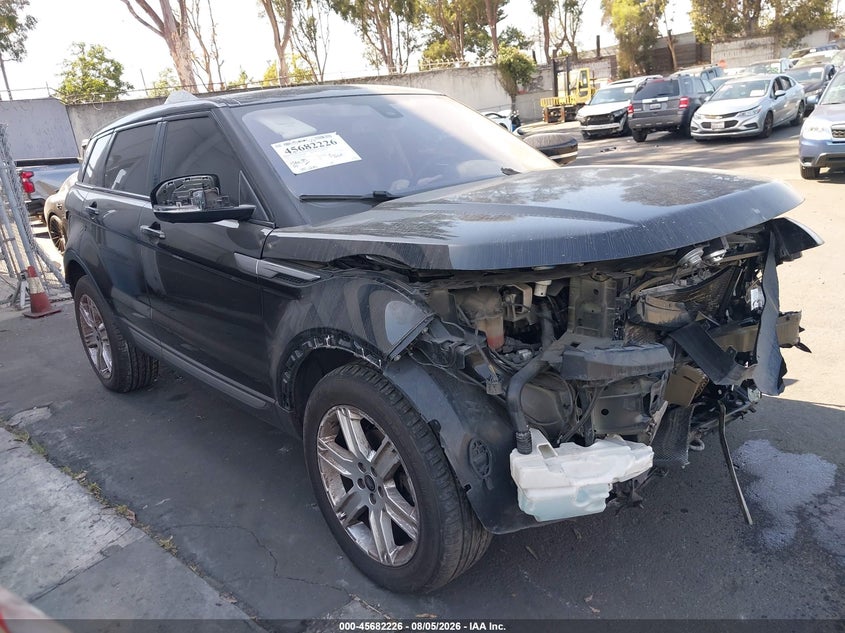 Vin: salvp2bg2dh854785, lot: 46180835, land rover range rover evoque pure 2013 img_1
