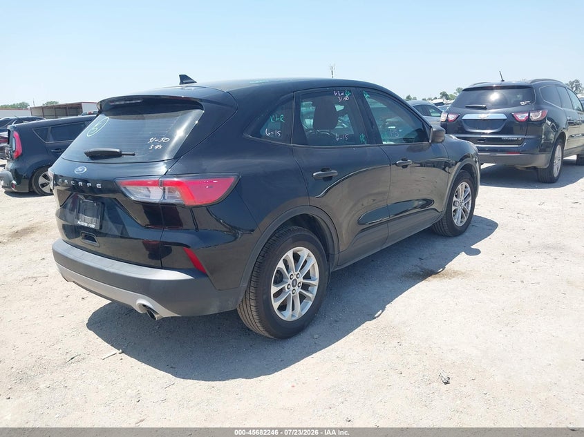 Vin: 1fmcu0f62nub21542, lot: 46180855, ford escape s 20224