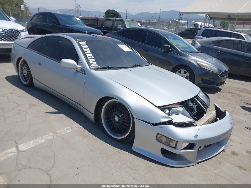 1990 Nissan 300ZX