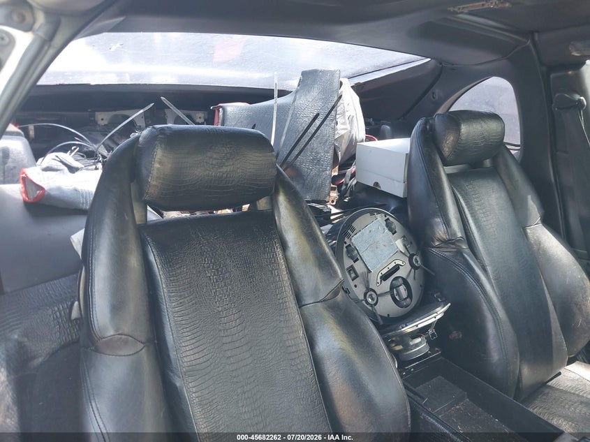 1990 NISSAN 300ZX auction photo 8