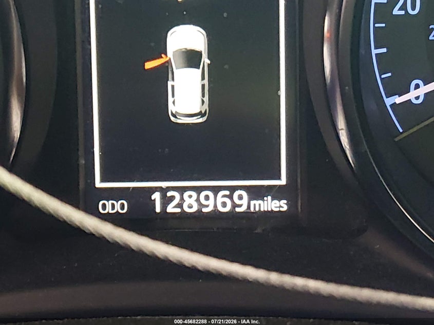 2016 Scion Im VIN: JTNKARJE4GJ507018 Lot: 45682288