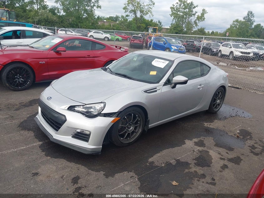 Vin: jf1zcab1xe9603248, lot: 46180914, subaru brz premium 20142