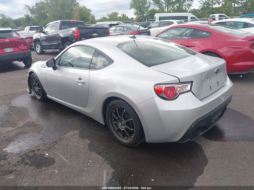 Vin: jf1zcab1xe9603248, lot: 46180914, subaru brz premium 20143