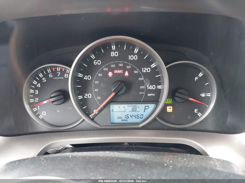 2016 Toyota Rav4 Le VIN: JTMZFREV8GJ077850 Lot: 45682329