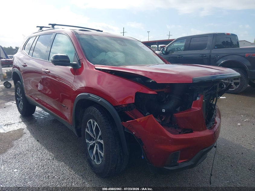 Vin: 1gkenprs3sj222697, lot: 46180972, gmc acadia awd at4 2025 img_1