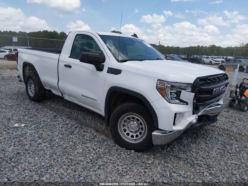 Vin: 3gtn8aed4ng214640, lot: 46180978, gmc sierra 1500 limited 2wd  long box pro 2022 img_1