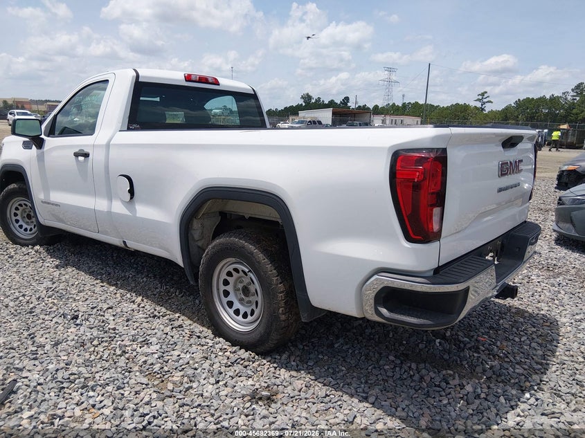Vin: 3gtn8aed4ng214640, lot: 46180978, gmc sierra 1500 limited 2wd  long box pro 20223
