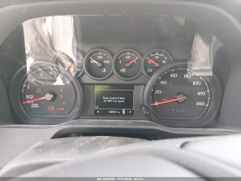 2022 GMC Sierra 1500 Limited 2Wd Long Box Pro VIN: 3GTN8AED4NG214640 Lot: 45682369