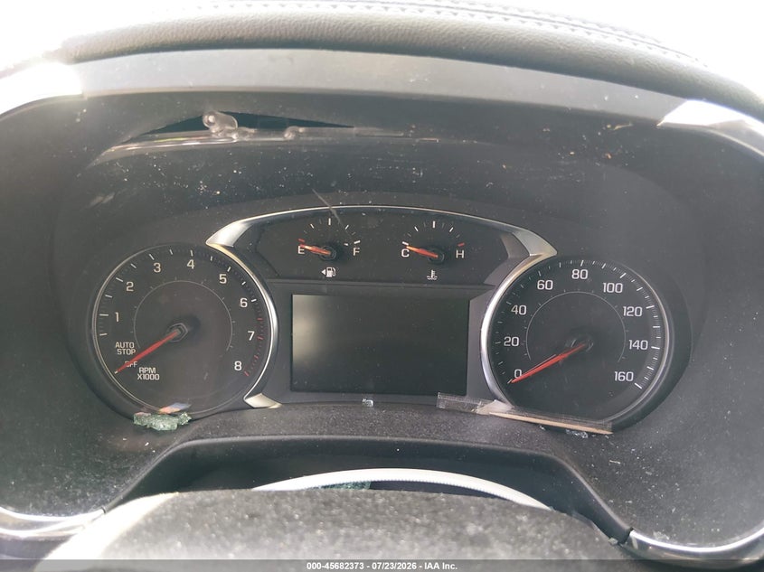 CHEVROLET BLAZER 2025 VIN 3GNKBHR41SS150662