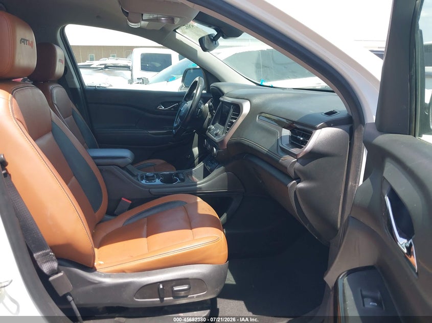 GMC ACADIA 2020 VIN 1GKKNLLS4LZ232923