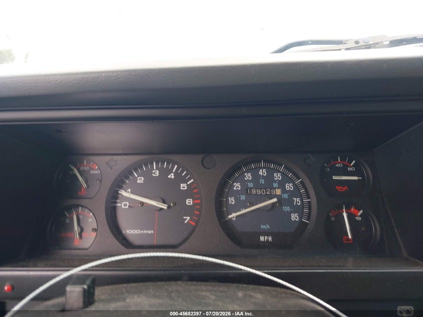 1996 Jeep Cherokee Sport/Classic VIN: 1J4FT68S0TL329174 Lot: 45682397