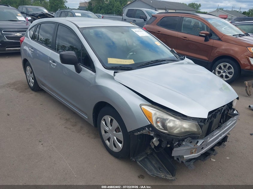 Vin: jf1gpaa67ch239270, lot: 46181011, subaru impreza 2.0i 2012 img_1