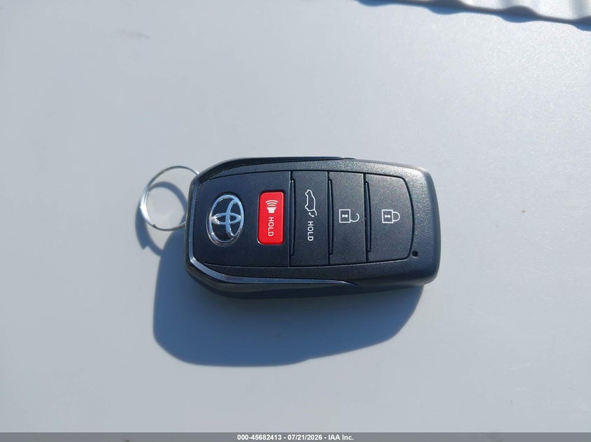 TOYOTA HIGHLANDER - zdjęcie 11