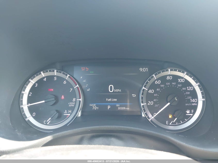 TOYOTA HIGHLANDER - zdjęcie 7