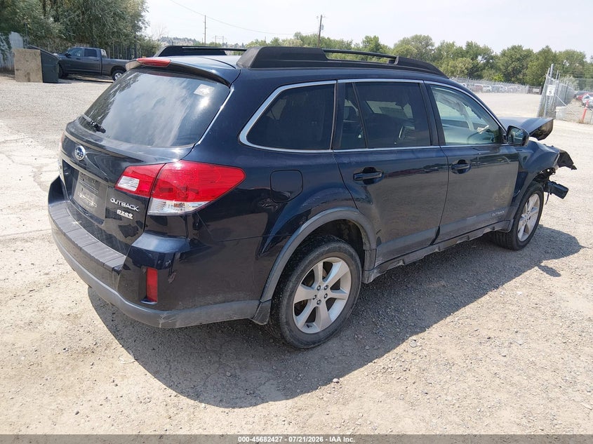 Vin: 4s4brbgc1d3323225, lot: 46181035, subaru outback 2.5i premium 20134