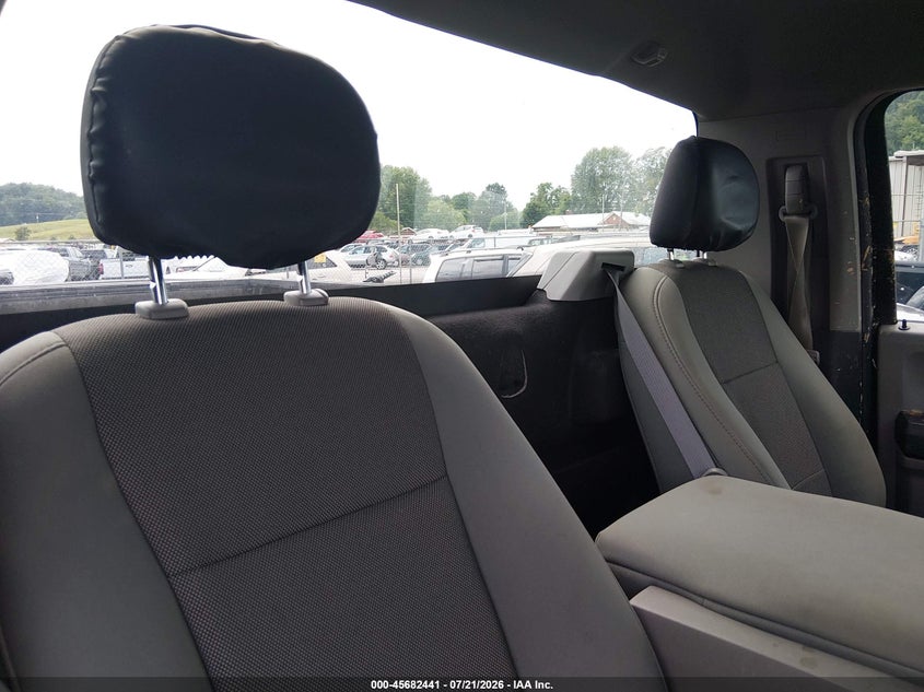 2018 Ford F-150 Xl VIN: 1FTMF1EP9JFA91084 Lot: 45682441