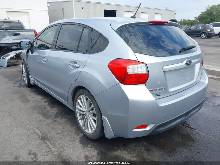 Vin: jf1gpah61d2827501, lot: 46181063, subaru impreza 2.0i limited 20133